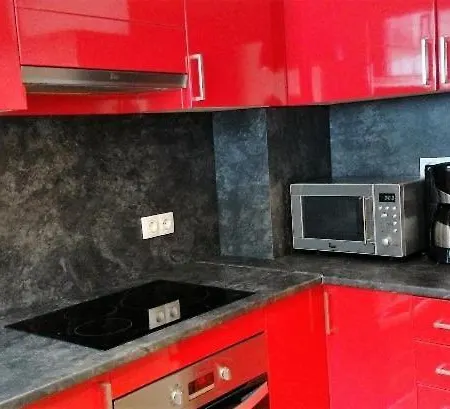 Apartment Canyelles Front De Roses