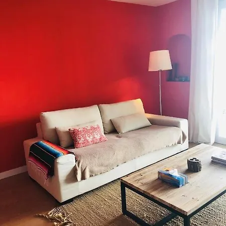 Apartment Canyelles Front De *